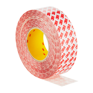 NASTRO BIADESIVO GPT-020F, TRASPARENTE, 50 MM X 50 M, 0.2 MM 7100224385