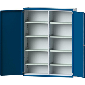 3110016120 Schwerlastschrank 8 x FB