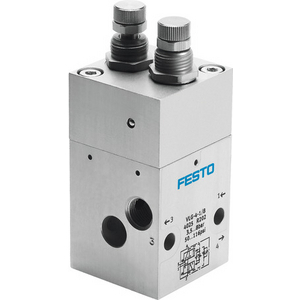 VLG-4-1/8 Pulse oscillator