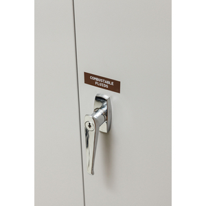 ROTOLO NASTRO IN VINILE PER INTERNI/ESTERNI PER STAMPANTI BBP3X 141998 B30C-500-595-BR