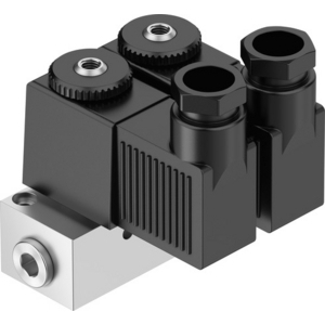 FESTO MAGNEETVENTIEL BMFH-2-3-M5 4522