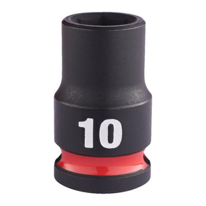 MILWAUKEE DOP SHOCKWAVE 3/8 10MM