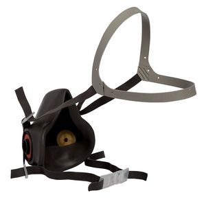 SEMIMASCHERA RIUTILIZZABILE TG. M 6200 7000146847