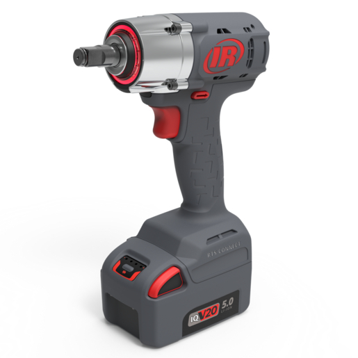 Clé à choc pneumatique - 2102XPA - Ingersoll Rand - 3/8 / de haute