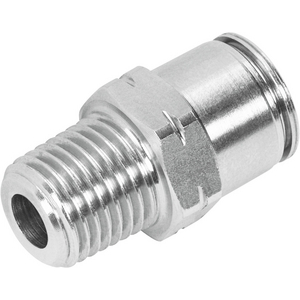 RACCORD ENFICHA CRQS-1/4-1/4-U