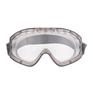 2891-SGAF 2891 OCCHIALE A MASCHERINA, VENTILAZIONE INDIRETTA, SCOTCHGARD (AF), CON LENTE IN PC TRASP 7100146292