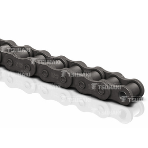 TSUBAKI BS ROLLER CHAIN 05B-1X5MTR:TSUB