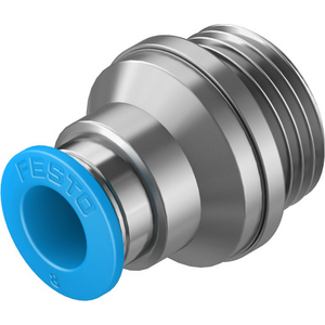 186111-RACCORDO A INNESTO QS-G3/8-8-I