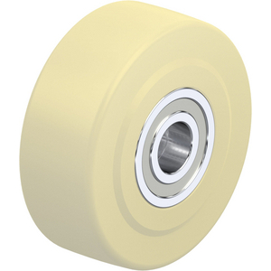 GSPO 150/30K Schwerlast-Polyamid-Rad