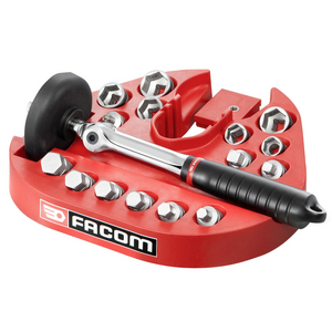 FACOM OLIE AFTAPSET D.48-KITPB