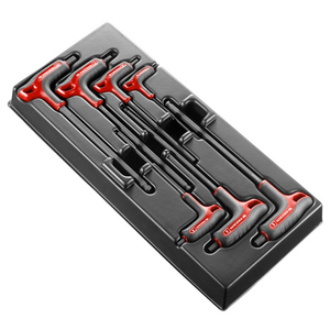 FACOM SET T-INBUSSLEUTEL MOD.84TZSA