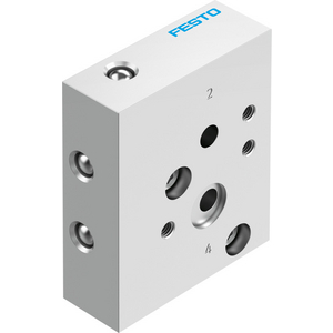 FESTO MONTAGEPLAAT VABS-B14-90-FF14 8098888