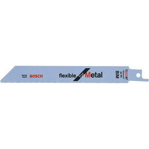 S 922 AF FLEX METALLO, 5 PZ. 2608656013
