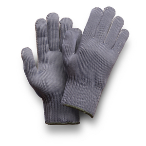 GANT ANTI-CHALEUR JAUGE T7 TRICOT P.ELAST GRIS UE12