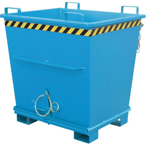 3210028410 Klappbodenbehälter BKB 1000 l