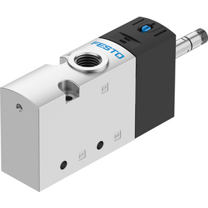 ELECTRODISTRIBUTEUR VUVS-LT25-M32U-MD-N14-F8