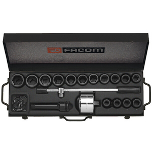 FACOM KOFFER STAAL BT.103G