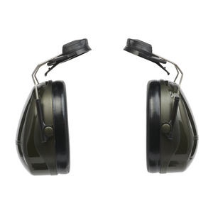 COQUILLE ANTI-BRUIT OPTIME II ADAPTABLE P/CASQUE (H7P3E)