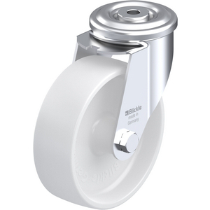 LER-PO 150G Lenkrolle