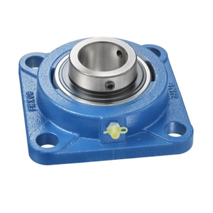 SUPPORTI FLANGIATI F.206