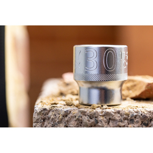 STANLEY 1/4" DOP 14MM 6PT FMMT17207-0