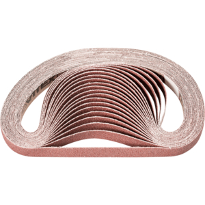 45002628-ABRASIVI FLESSIBILI BA 13/457 T A 80