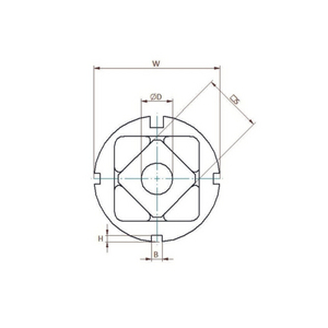 ELEMENT ELASTIQUE LTKC5-100