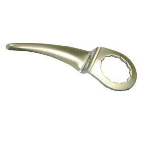 BAHCO SNIJMESJES KOMMA-VORMIG 2 ST. BPBK30 (PK=2ST)
