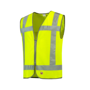 RIZLA VEILIGHEIDSVEST EHBO RWS FR 453017 GEEL MT 5XL