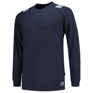 TRICORP T-SHIRT MULTINORM 103004 INKT BLAUW MT 5XL
