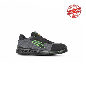 CALZATURA ANTINFORTUNISTICA MIKE ESD S1P SRC RV20066 # 41