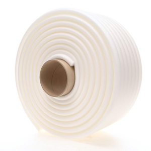 CORDOLO SPUGNOSO PER MASCHERATURABIANCO, 13 MM X 50 M, 09678 7000034663