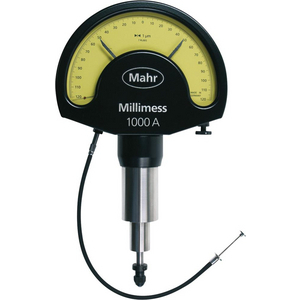 MAHR 1000 A MEETKLOK 120M / 1M 4338100