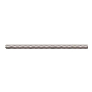 MA25530R-BARRA FILETTATA ACCIAIO R50 TR 25X 5X3000 DX