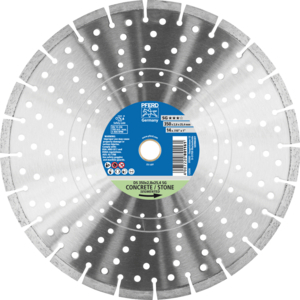 PFERD Diamond cut off wheel DS 350 x 2,8 x 25,4 SG