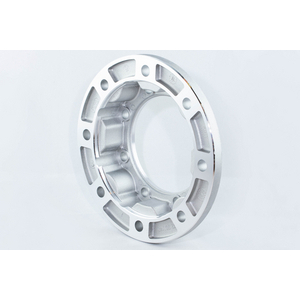 KIT FLANGIA USCITA W110 FC 197400542