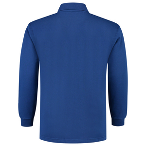 TRICORP POLOSWEATER 301004 ROYAL BLAUW MT XXL
