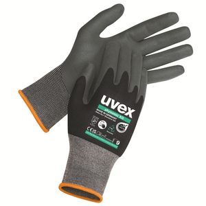 GUANTO UVEX PHYNOMIC XG 60070 06560070 # 11