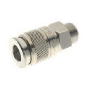 PRESA CON FILETTO MASCHIO 884664