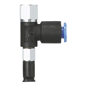 VENTOUSE SERIE ZPR ZPR25BN-06-A6