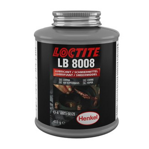 PATE ANTI-SEIZE 8008 PO454GR LOCTITE UC12