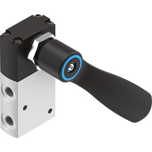 FESTO MANUEEL HEFBOOMVENTIEL VHEF-HST-M32-M-G18 4165853