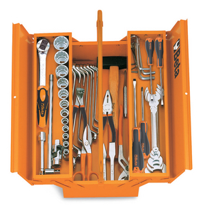 021191125-CESTELLO ASSORTIMENTO 74PZ. C19L VU/3 2119L-VU/3
