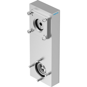 FESTO PARALLELKIT EAMM-U-87-T46-67A-147 8126164