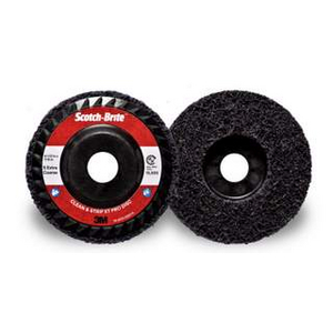 XCRS XO-ZS PRO CLEAN & STRIP - MINERALE S - COLORE VIOLA - P.N. 51900 75X25X6 7100192708