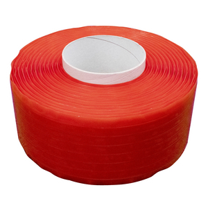 RUBAN DBL ADHESIF GPT-020TF TRANSPARENT 6 MMX5000 M