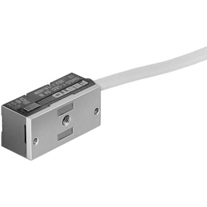 SMEO-1-LED-230-B Proximity Sensor