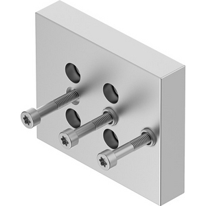 FESTO ADAPTERKIT DHAA-D-G8-H-12-10-G8-12-10 8161935
