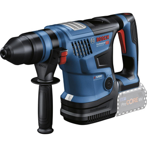 01750447, 8110200720, 0611914001 Akku-Kombihammer solo GBH 18V-34 CF ohne Akku Koffer