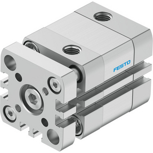 ADNGF-32-10-PPS-A Compact cylinder
